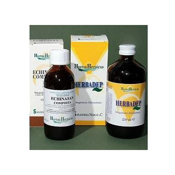 HERBADEP 250 ML