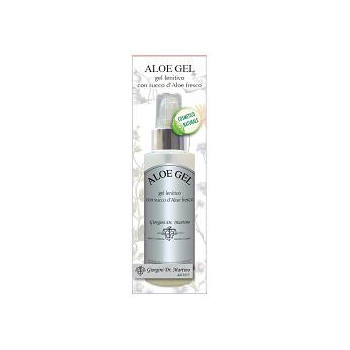 ALOE GEL 125 ML