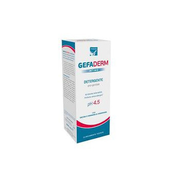 GEFADERM INTIMO 200ML