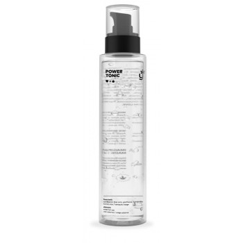 BIOHEMPATHY POWER TONIC 250 ML