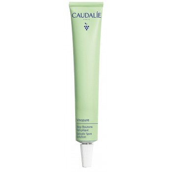 VINOPURE SOLUZIONE SALICILICA STOP BRUFOLI 15 ML