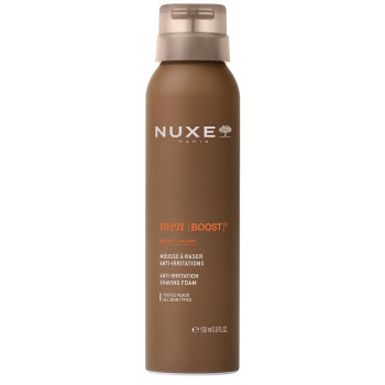 NUXE MEN MOUSSE RASATURA ANTI-IRRITAZIONE 150 ML