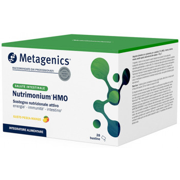 NUTRIMONIUM HMO 28 BUSTINE