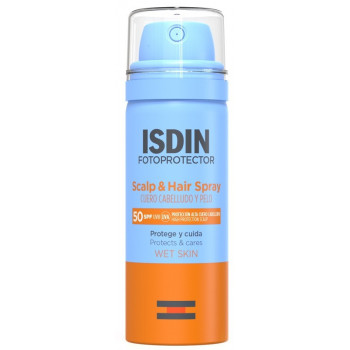 SCALP & HAIR SPRAY SPF50 50 ML