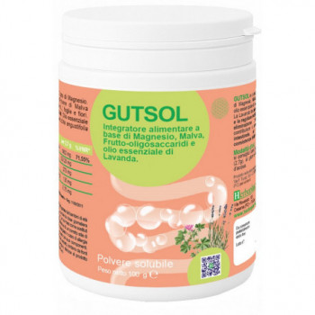GUTSOL 100 G
