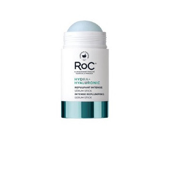ROC HYDRA+HYALURONIC SIERO STICK VISO IDRA RIMPOLPANTE 30 ML