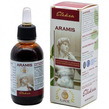 ARAMIS GOCCE 50 ML