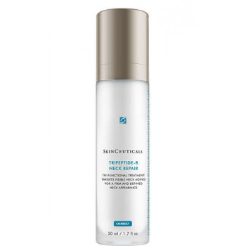 TRIPEPTIDE-R NECK REPAIR CREMA 50 ML