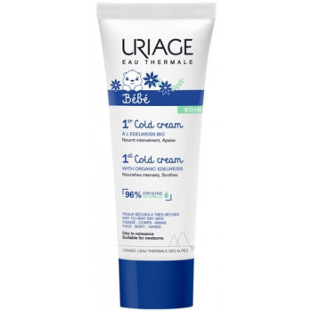 BEBE COLD CREAM T 75 ML