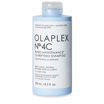 OLAPLEX N 4 BOND MAINTENANCE SHAMPOO 250 ML