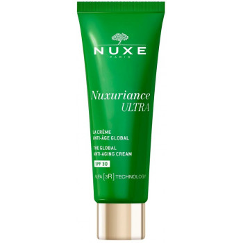 NUXE NUXURIANCE ULTRA CREMA ANTI ETA' GLOBALE SPF30 50 ML