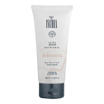 SALI DI ISCHIA CREMA MANI DOLCENERA 100 ML