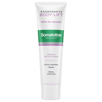 SOMATOLINE SKIN EXPERT RASSODANTE BRACCIA 100 ML