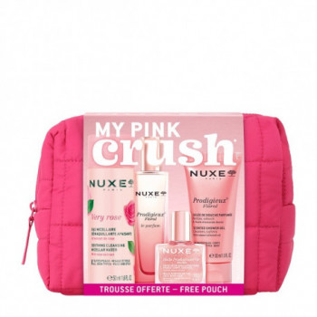 NUXE TROUSSE PRODIGIEUX FLORALE 2026