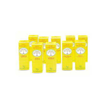 BERGAMOTTO OLIO ESSENZIALE 10 ML