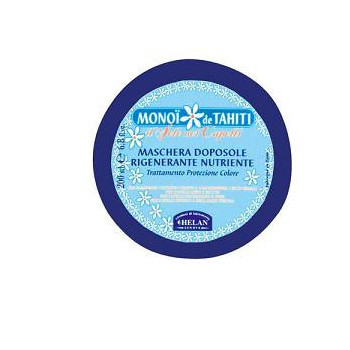 MONOI MASCHERA DOPOSOLE