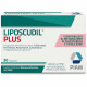 LIPOSCUDIL PLUS INTEGRATORE COLESTEROLO 30CPS