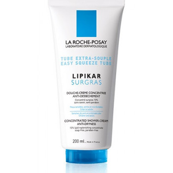 LIPIKAR SURGRAS 200 ML + APPENDINO