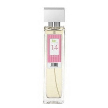 IAP PHARMA PROFUMO DA DONNA 14 150 ML