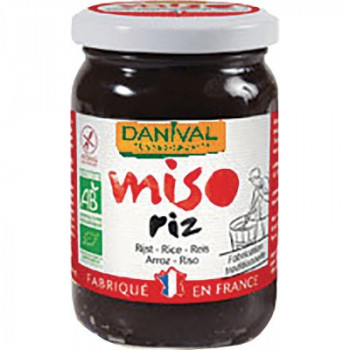MISO DI RISO BIO 200 G