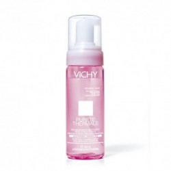 VICHY PURETE THERMALE ACQUA MOUSSE DETERGENTE ILLUMINANTE 150ML