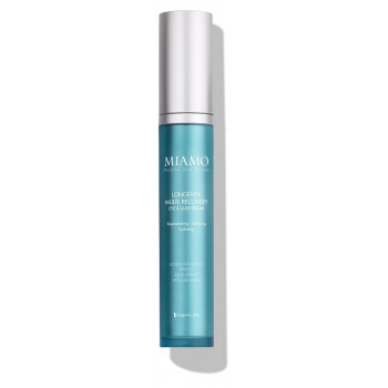 MIAMO LONGEVITY PLUS MULTI RECOVERY EYE & LASH SERUM 15 ML