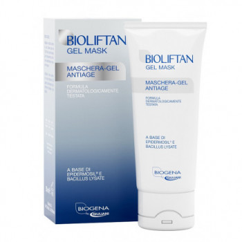 BIOLIFTAN GEL MASK 50 ML
