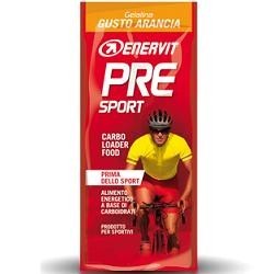 ENERVIT PRE-SPORT GELATINA 45G