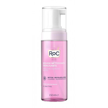 ROC MOUSSE DETERGENTE ENERGIZZANTE 150 ML