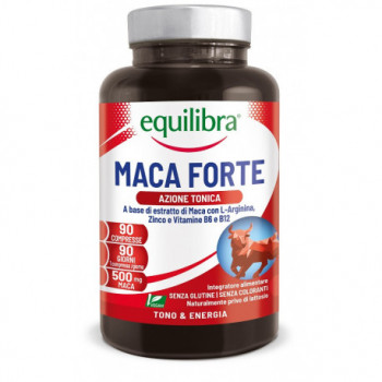 MACA FORTE 90 COMPRESSE