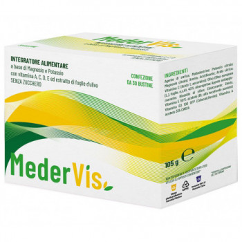 MEDERVIS 30 BUSTINE