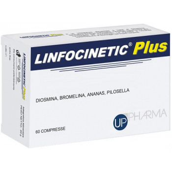 LINFOCINETIC PLUS 60 COMPRESSE