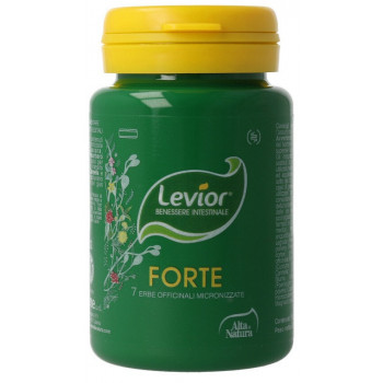 LEVIOR FORTE 70 COMPRESSE DA 900 MG
