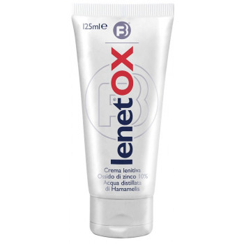 LENET OX 125 ML