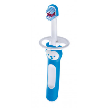 MAM BABYS BRUSH 6+ BIPACK MASCHIO SPAZZOLINO
