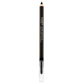 KORFF CURE MAKE UP MATITA OCCHI 01 NERO