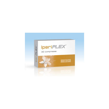 IPERIPLEX 30 COMPRESSE