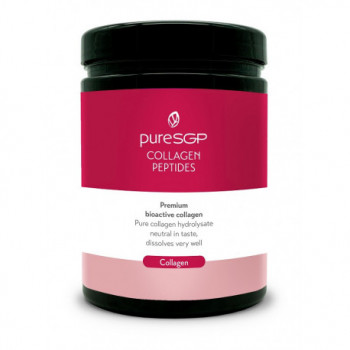PURESGP COLLAGEN PEPTIDES 300 G