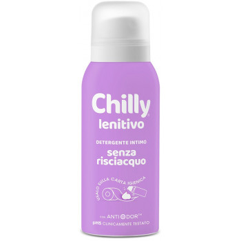 CHILLY NO RISE LENITIVO 100 ML