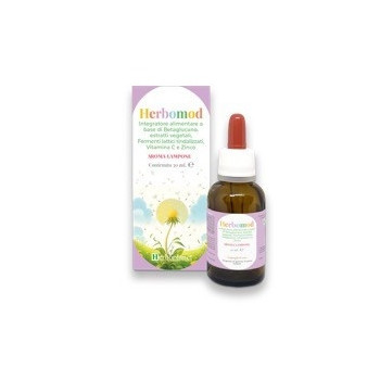 HERBOMOD 30 ML