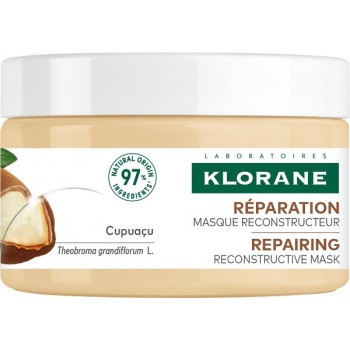 KLORANE MASCHERA CUPUACU 250 ML