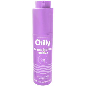 CHILLY CREMA INTIMA LENITIVA 50 ML