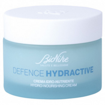 HYDRACTIVE CREMA IDRO-NUTRIENTE 50 ML