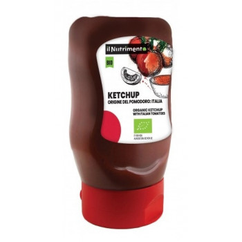 IL NUTRIMENTO KETCHUP 310 G