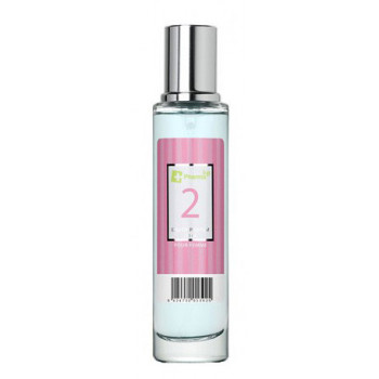 IAP PHARMA PROFUMO DA DONNA 2 30 ML