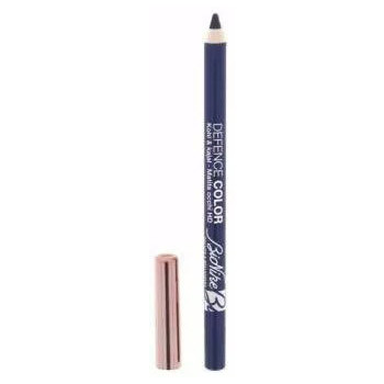 DEFENCE COLOR KHOL&KAJAL MATITA OCCHI HD 304 BLEU MARINE