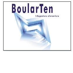 BOULARTEN 12CPS 6,24G