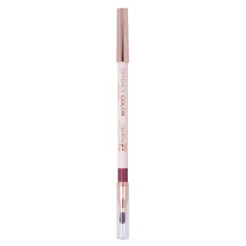 DEFENCE COLOR LIP DESIGN MATITA LABBRA 210 MARSALA