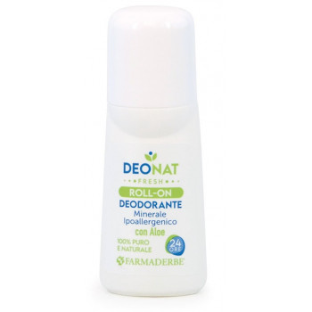 DEONAT FRESH ROLL ON 65 ML