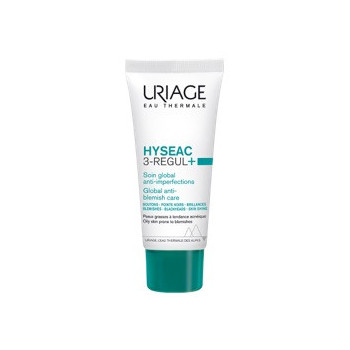 HYSEAC 3REGUL+ 40 ML
